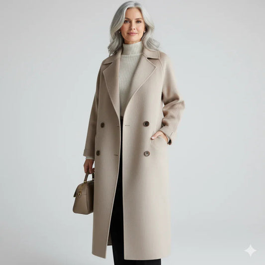 Classic Elegant Coat