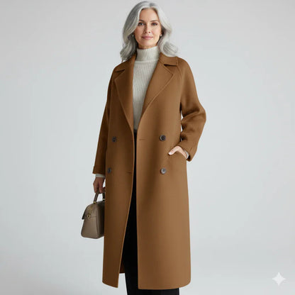Classic Elegant Coat