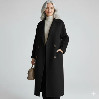 Classic Elegant Coat