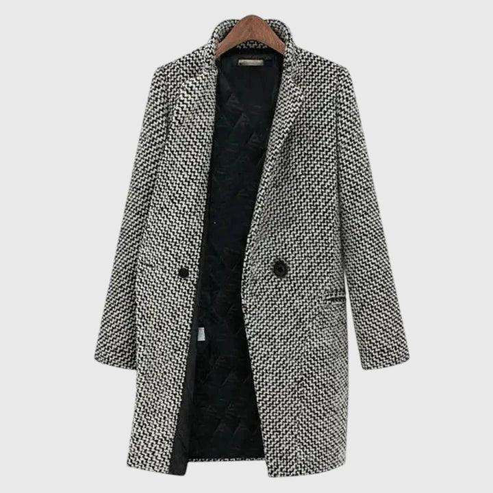 Comfortable Long Coat