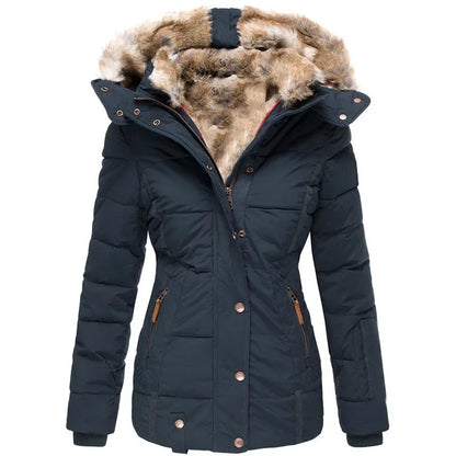 Cozy Winter Jacket