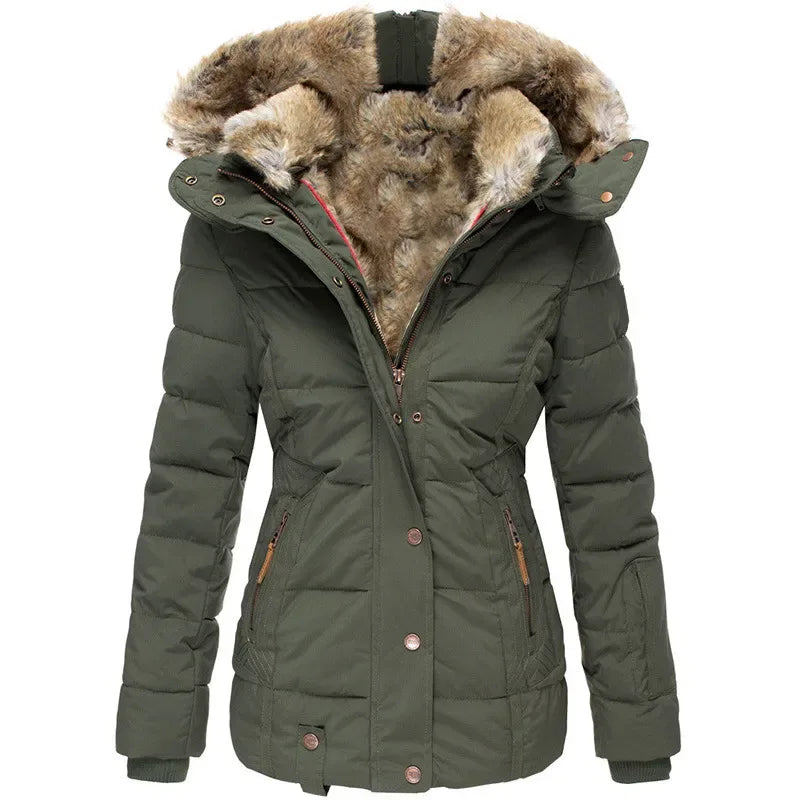 Cozy Winter Jacket