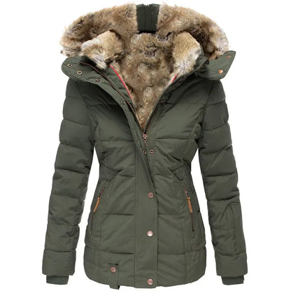 Cozy Winter Jacket