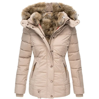 Cozy Winter Jacket