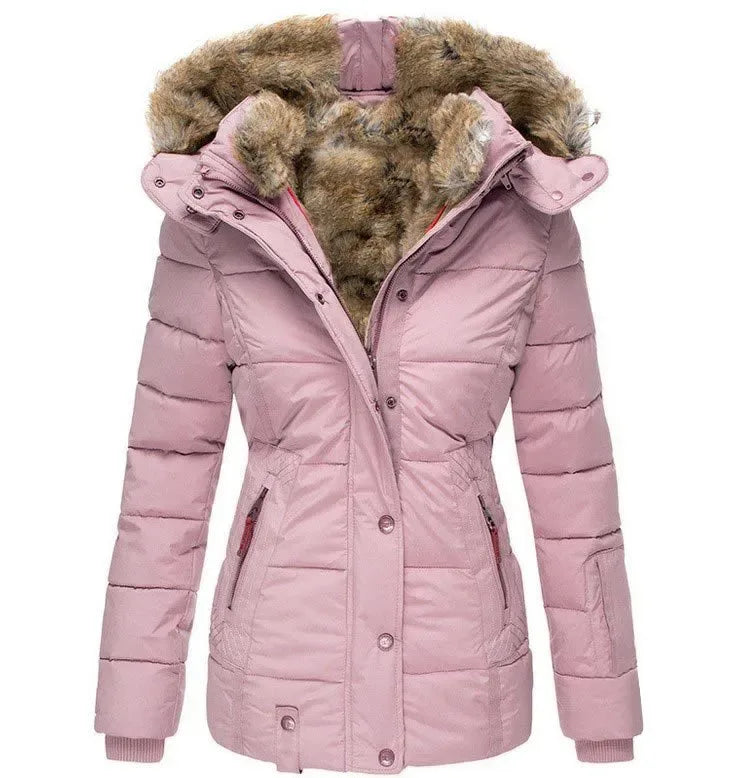 Cozy Winter Jacket