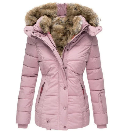 Cozy Winter Jacket