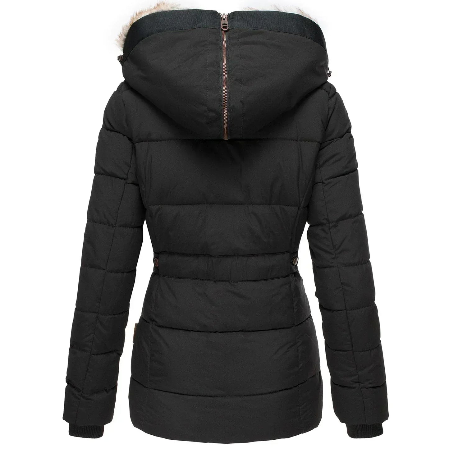 Cozy Winter Jacket