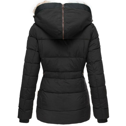 Cozy Winter Jacket