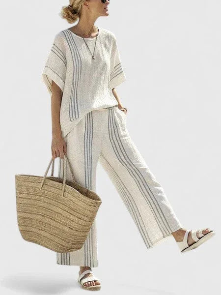 Cozy Two-Piece Set