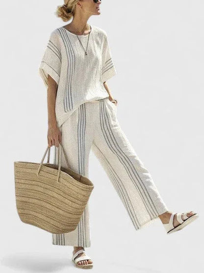 Cozy Two-Piece Set