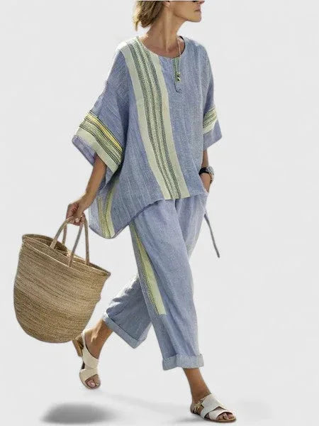 Cozy Two-Piece Set