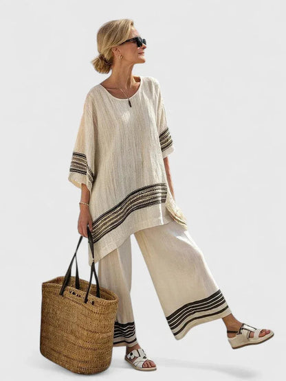 Cozy Two-Piece Set
