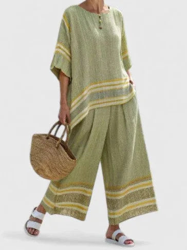 Cozy Two-Piece Set