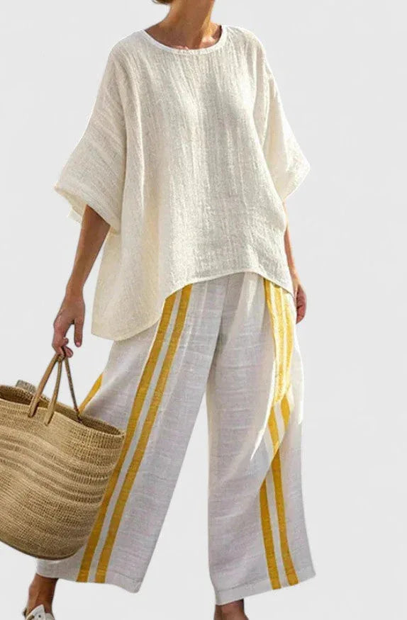 Cozy Two-Piece Set