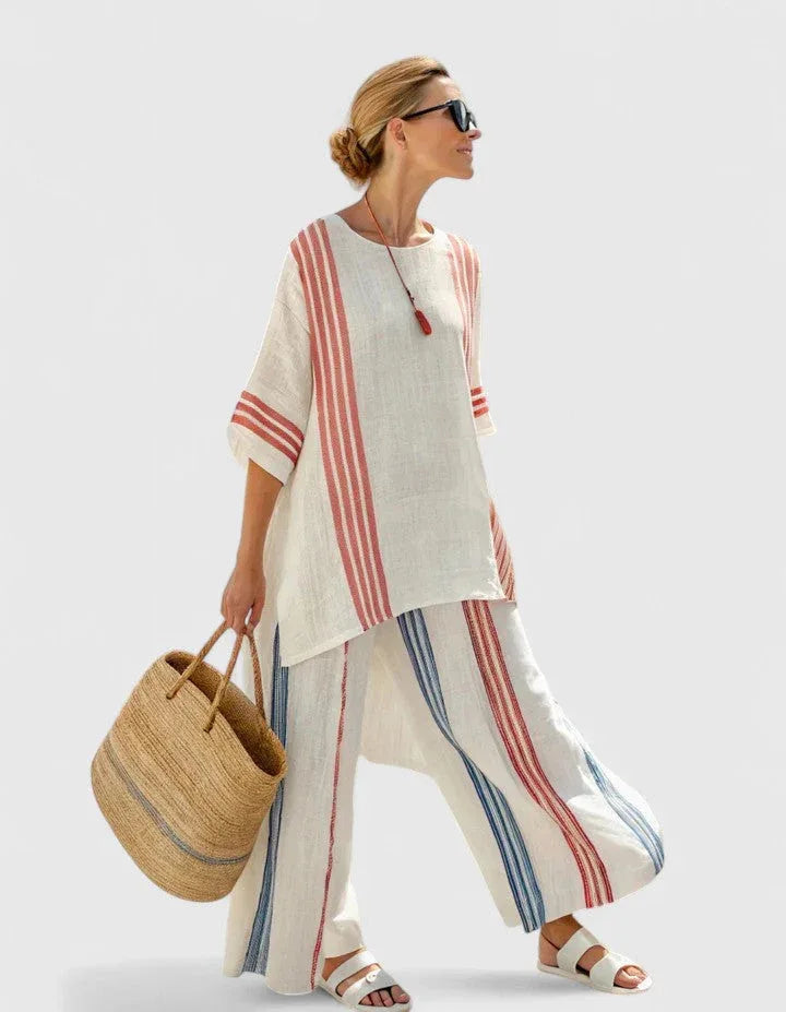 Cozy Two-Piece Set