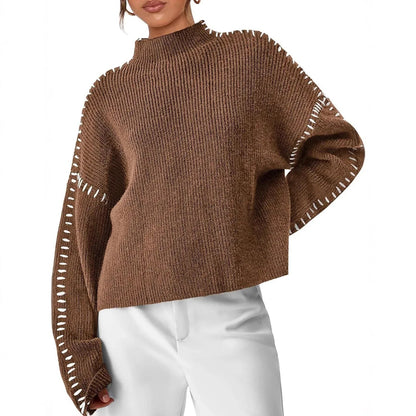 Cozy Sweater