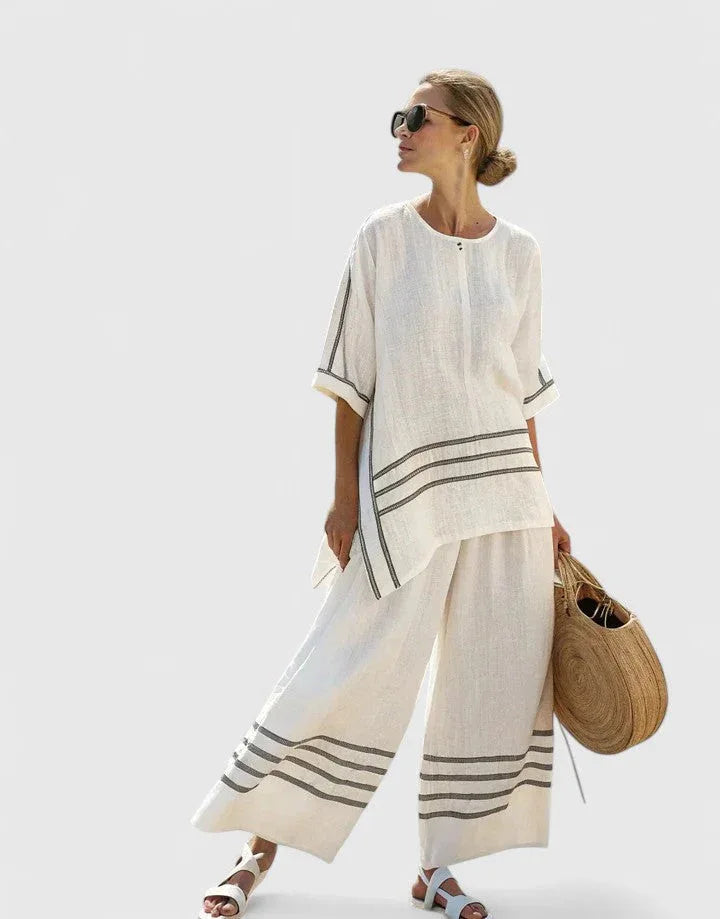 Cozy Two-Piece Set