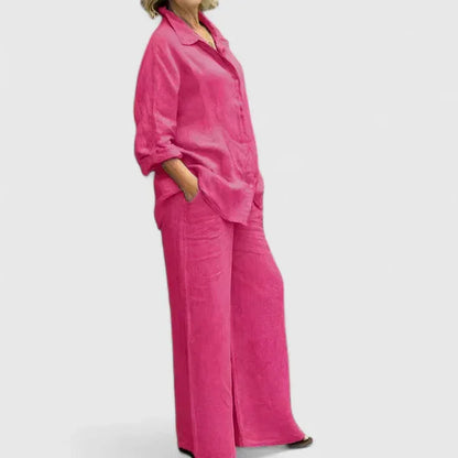 Cozy Ensemble