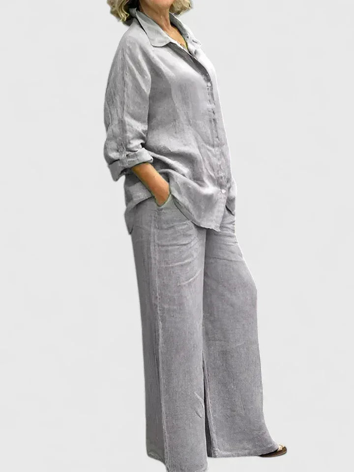 Cozy Ensemble