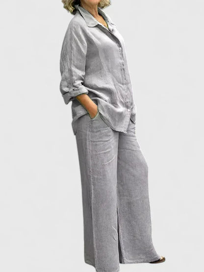 Cozy Ensemble