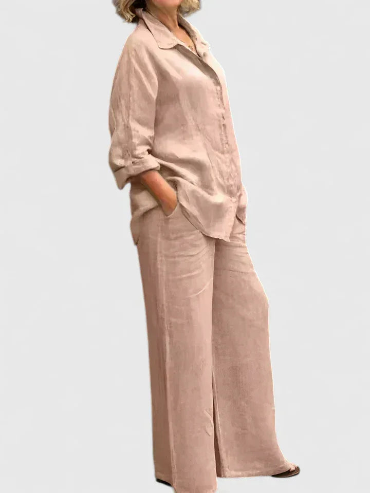 Cozy Ensemble