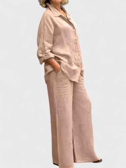 Cozy Ensemble