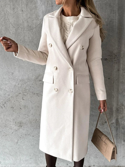 Timeless Coat