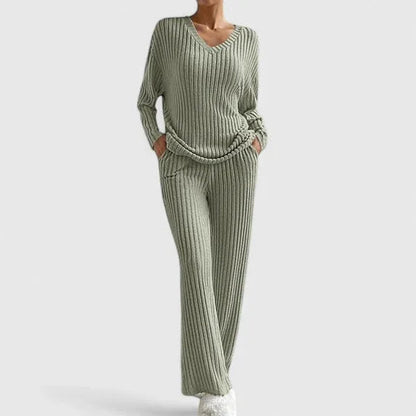 Comfy Lounge Set