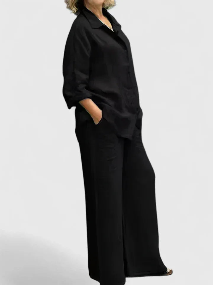 Cozy Ensemble