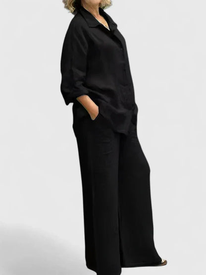 Cozy Ensemble