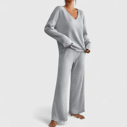 Comfy Lounge Set