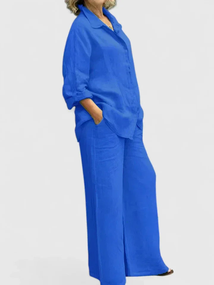 Cozy Ensemble