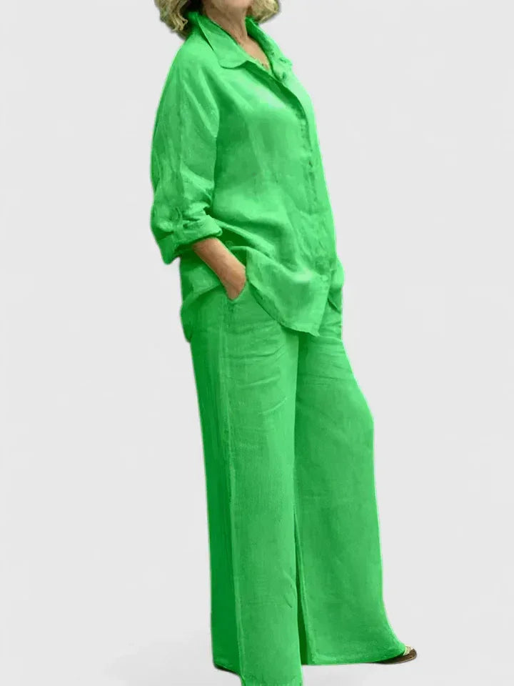 Cozy Ensemble
