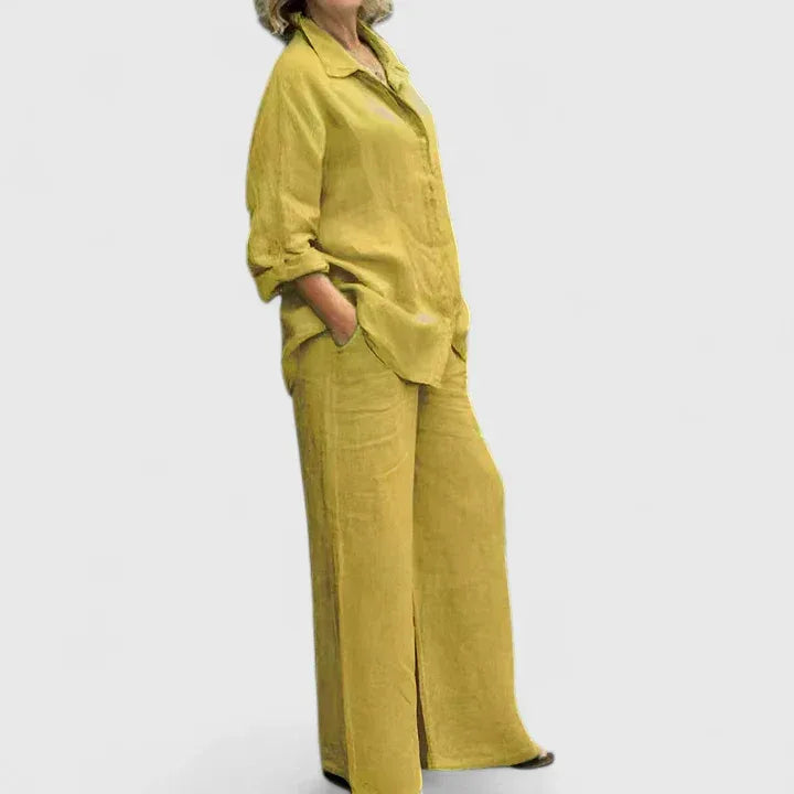Cozy Ensemble