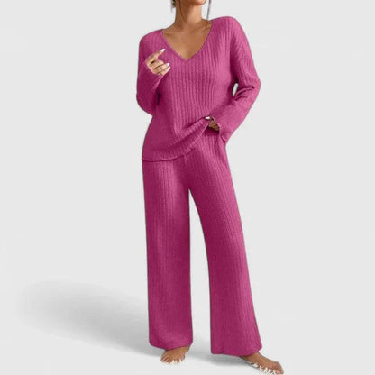 Comfy Lounge Set