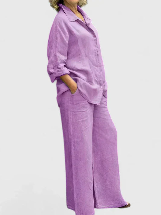 Cozy Ensemble