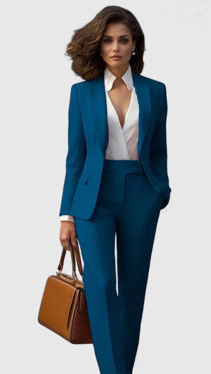 Elegant Women's Suit