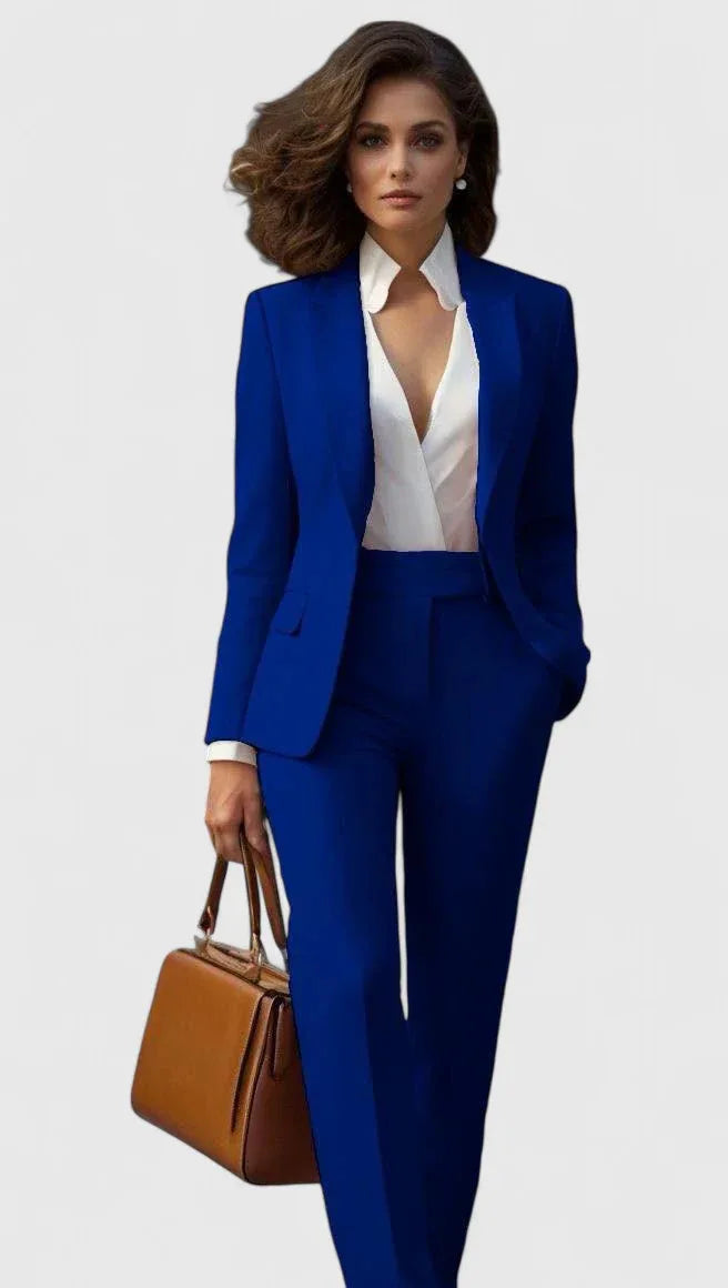 Elegant Women's Suit