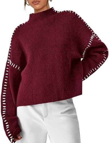 Cozy Sweater