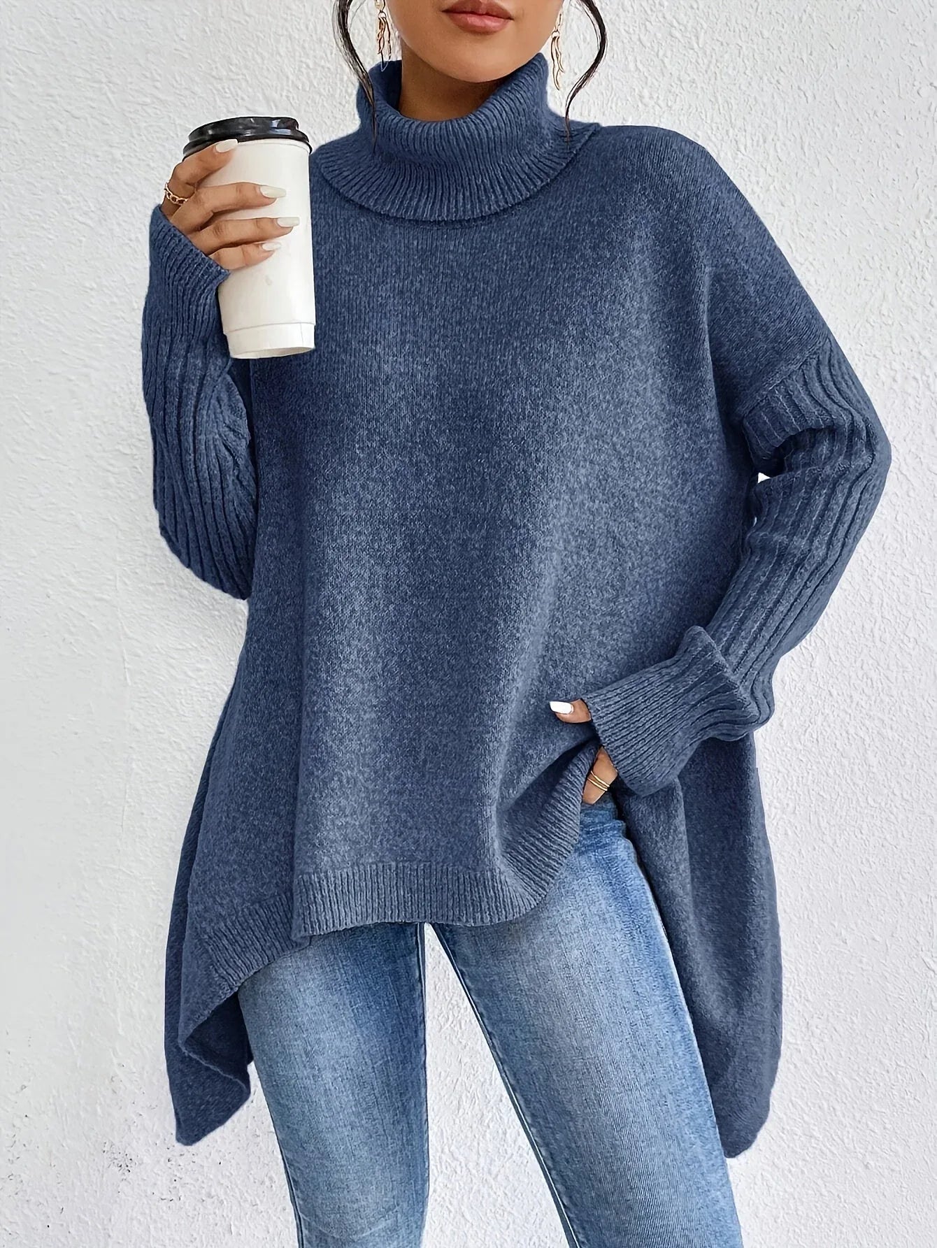 Cozy Sweater