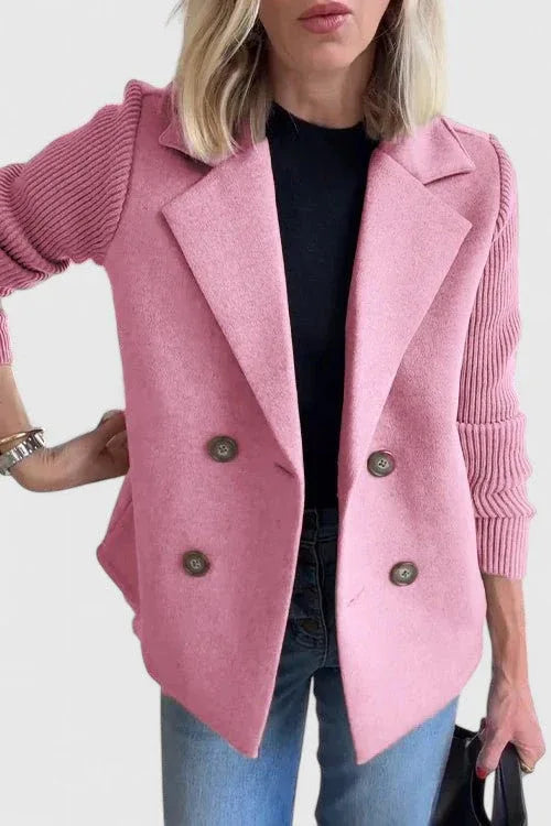 Elegant Blazer Jacket