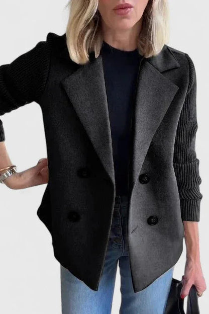 Elegant Blazer Jacket