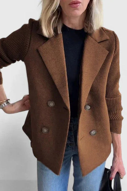 Elegant Blazer Jacket