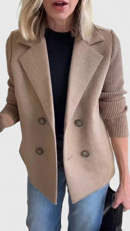 Elegant Blazer Jacket
