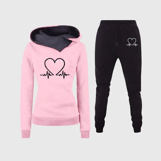 Comfortable Tracksuit