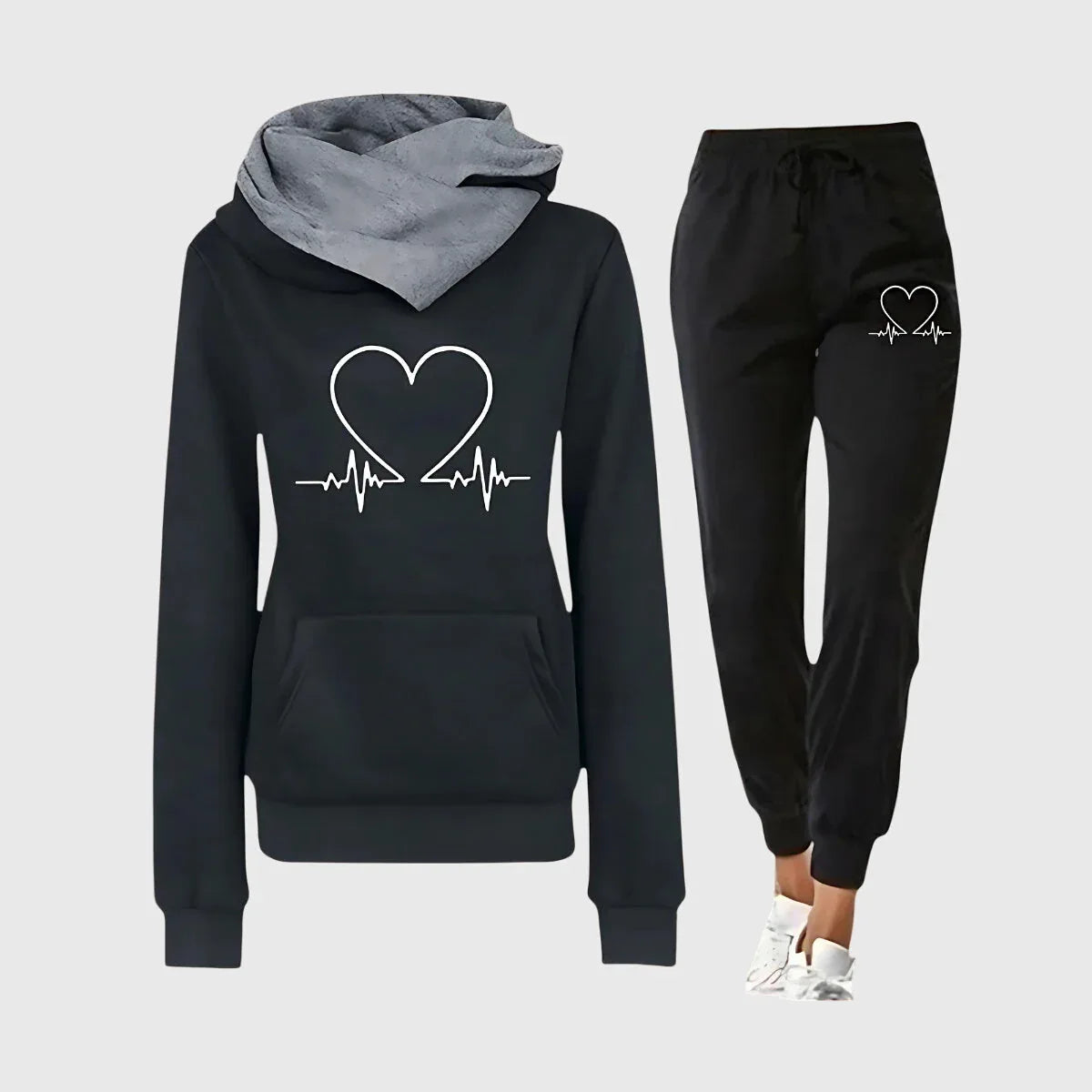 Comfortable Tracksuit