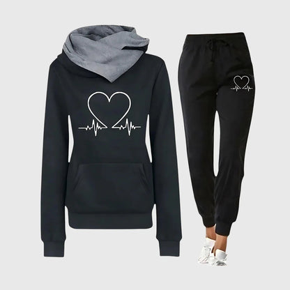 Comfortable Tracksuit
