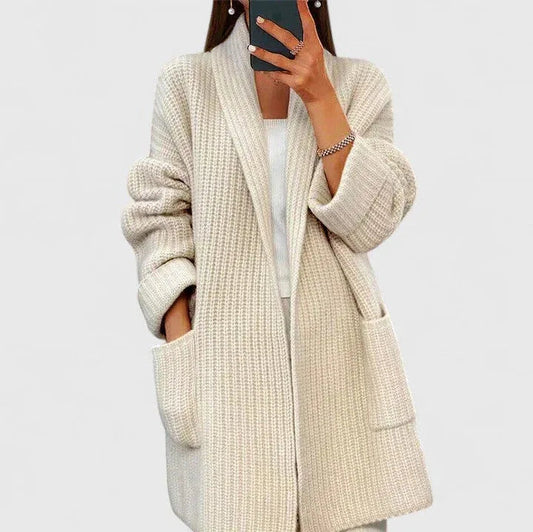 Comfortable Cardigan