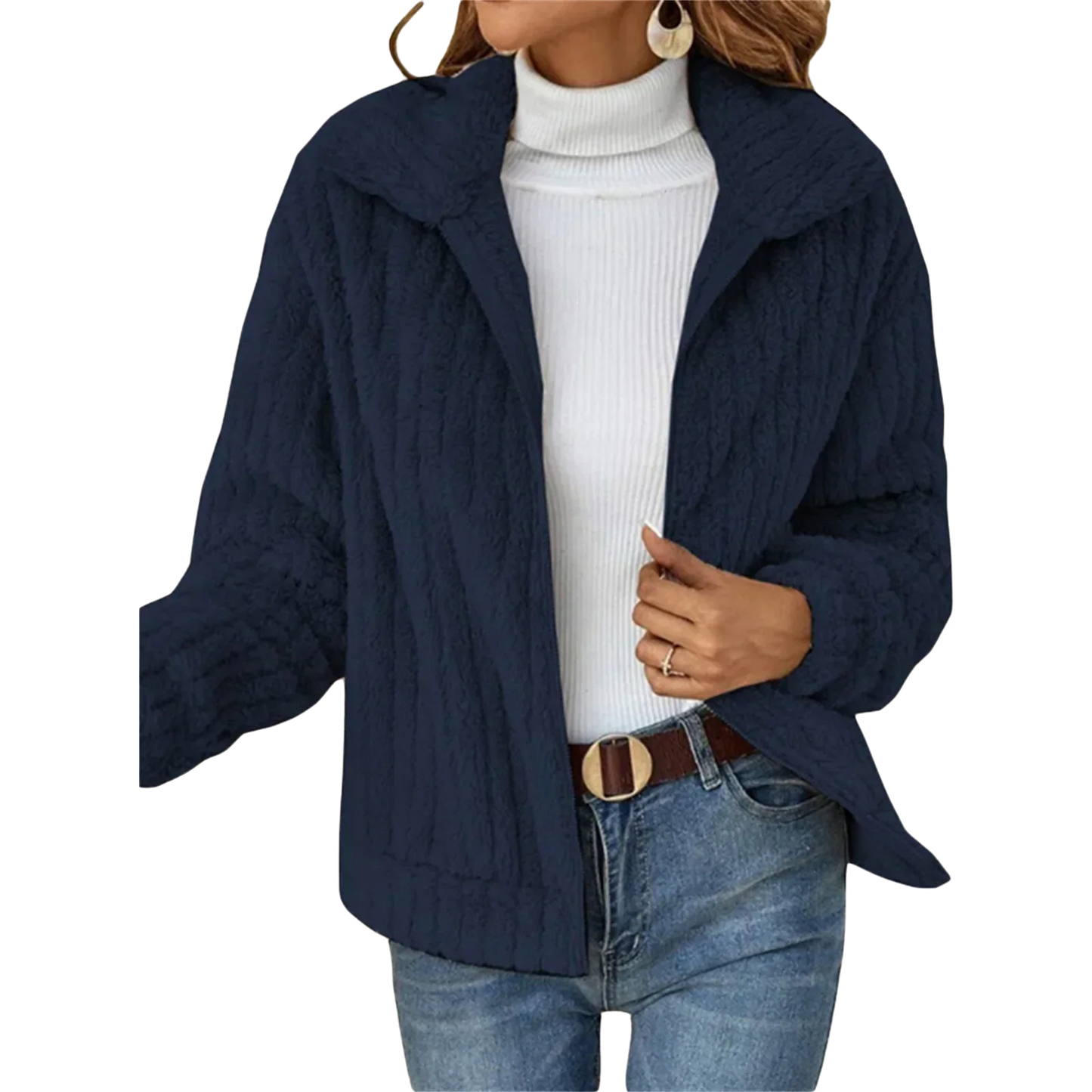 Comfortable Jacket