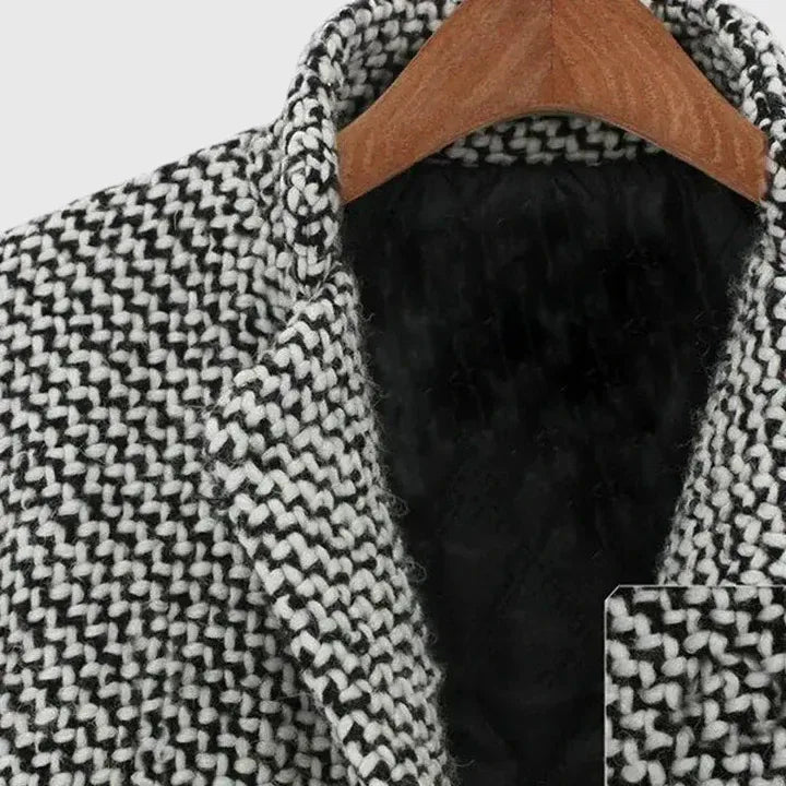 Comfortable Long Coat